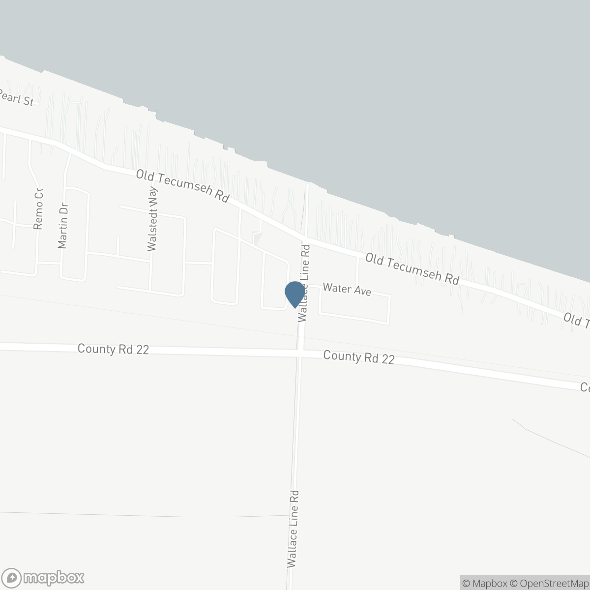 212 RAFIH CRESCENT, Lakeshore, Ontario N0R 1A0